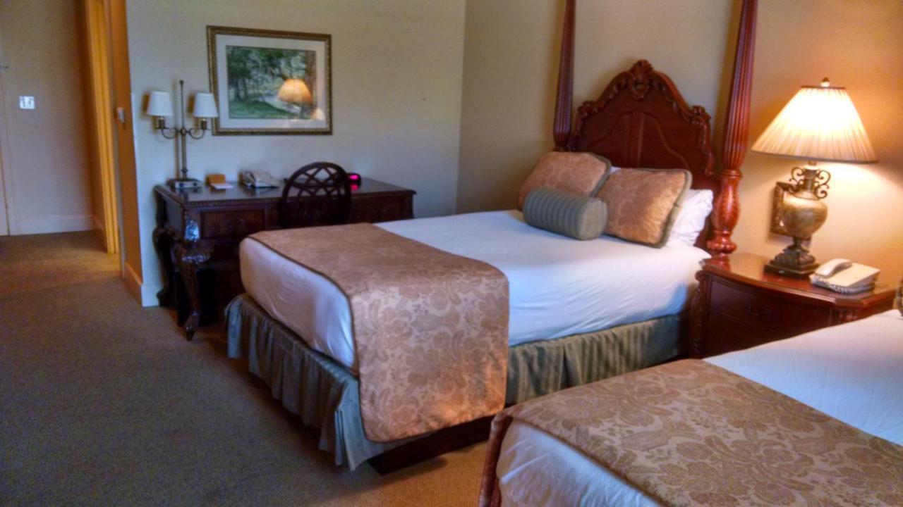 Parc England Boutique Hotel Александрия Экстерьер фото