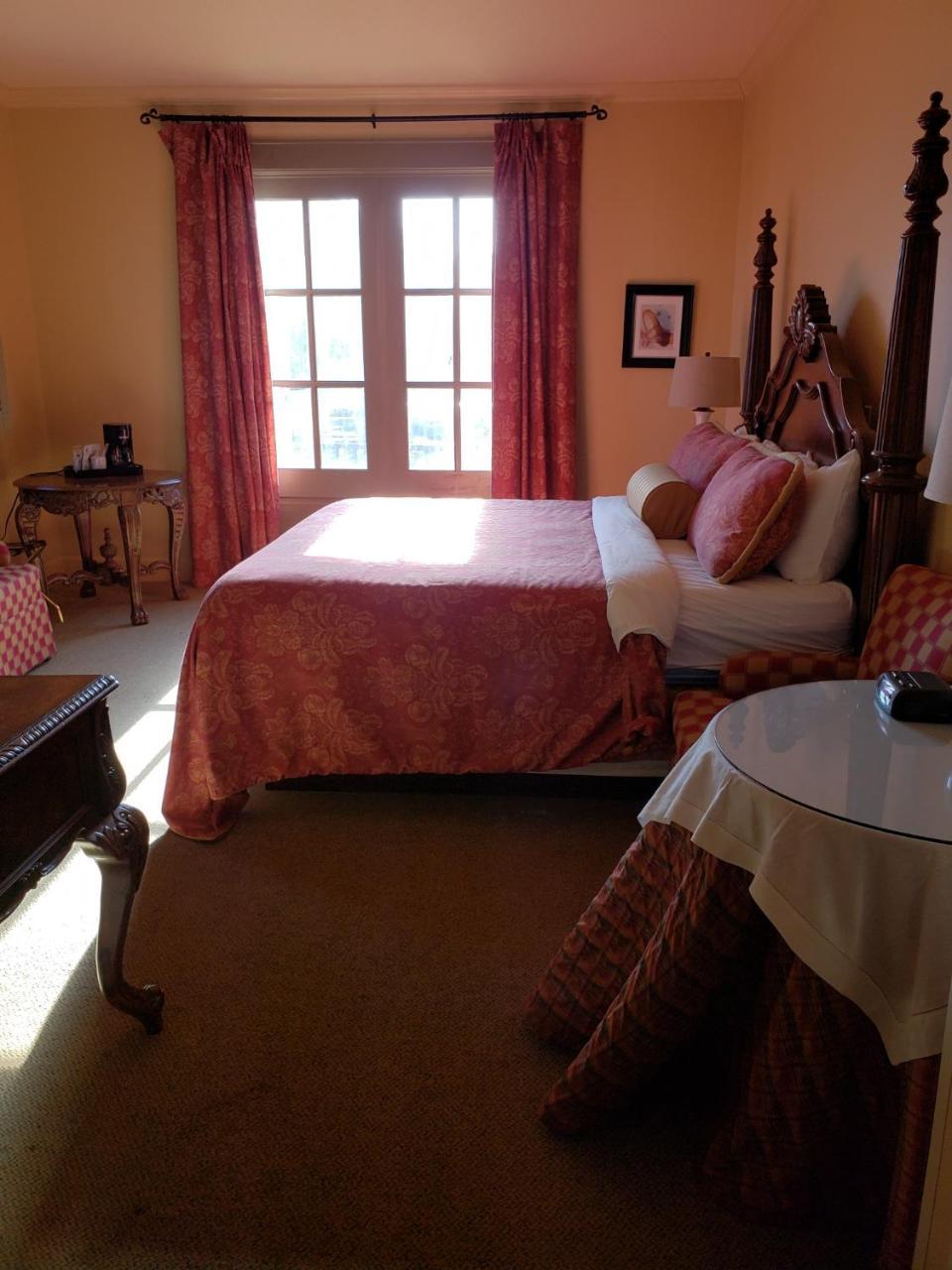 Parc England Boutique Hotel Александрия Экстерьер фото