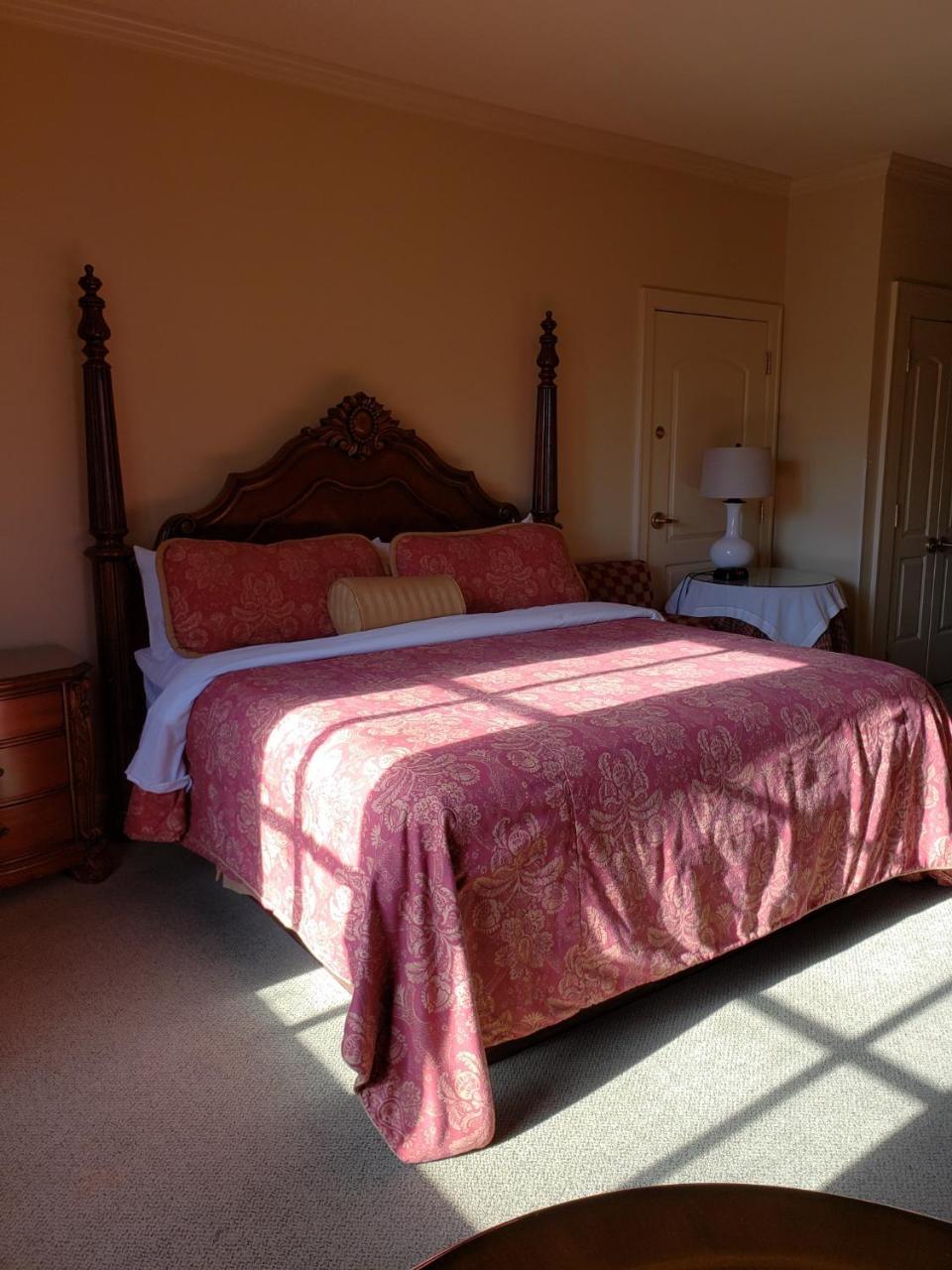 Parc England Boutique Hotel Александрия Экстерьер фото